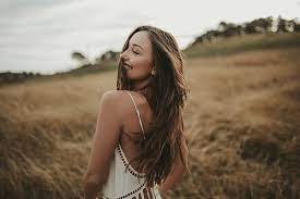 Fields Outdoor Portrait Photography Outdoor Photoshoot Portrait Photography Women
