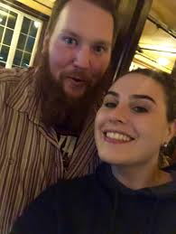 Maria Milton and Ian Parsons's Wedding Website