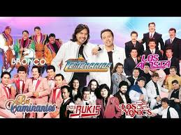 Los Temerairos Los Bukis Los Yonics Los Acosta Bronco Gruperas Romanticas Del Recuerdo Youtube En 2021 Romantico Bronco Musica Romantica Regresa los yonic's on wn network delivers the latest videos and editable pages for news & events, including entertainment, music, sports, science and more, sign up and share your playlists. pinterest