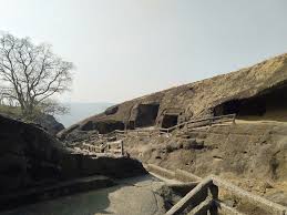 Kanheri Caves Mumbai – Timings, Entry ...