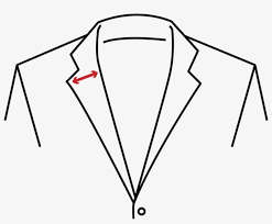 Draw a long, curved line extending from one side of the knot. Clip Download And Tie At Getdrawings Com Free For Easy To Draw Suit Transparent Png 926x720 Free Download On Nicepng
