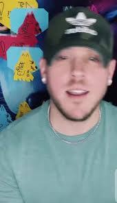 Chris Lejeune's Instagram, Twitter & Facebook