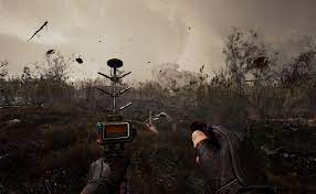 Свежие новости о сталкер 2, игру официально анонсировали, дата выхода в россии. J27m7fndodubdm