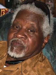 Obituary for Repoleon Gilbert