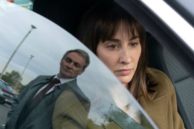 Payback: release date, cast, trailer and latest news on ITV drama | Radio Times