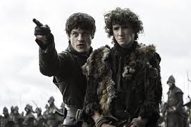 Iwan Rheon Interview - Ramsay Bolton on Game of Thrones