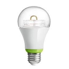 I purchased 50 ge reveal light bulbs to replace the 50 incandescent lightbulbs within the new home build on may 30th, 2020. Ge Link 60w Equivalent Daylight A19 Dimmable Connected Led Light Bulb Amazon Com
