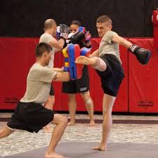 martial arts orleans muay thai mma