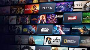 Disney Plus 2021 Your What S On Guide Real Homes