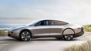 Cara membuat panel surya secara sederhana sebenarnya cukup simpel, apabila anda telaten. Lightyear One Ialah Kereta Elektrik Dengan Panel Solar Pada Bumbung Amanz