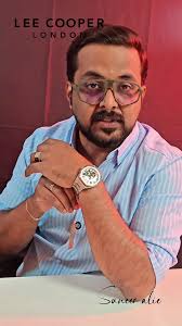 Lee Cooper Watch Uae