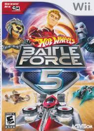 Here are our picks for the best wii games you can buy, including mario kart wii. Hot Wheels Battle Force 5 Rom Free Wii Romsget