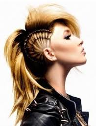 35 inspirational model concerning pony long hair styles of simple cuts and models. 42 Unique Hair Styles Ideas Hair Styles Hair Cool Hairstyles