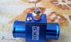 Bateri kereta merupakan komponen yang sangat penting untuk kenderaan & merupakan sumber utama tenaga elektrik untuk menghidupkan enjin kereta. Tacra S Diy Garage Water Temp Gauge For Viva