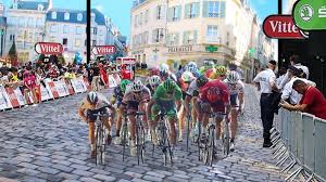 Les « villes étapes » sont les villes de départ et/ou d'arrivée du tour de france. Et Si Laon Devenait Ville Etape Du Tour De France