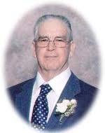 Obituary for Cliff Morrow