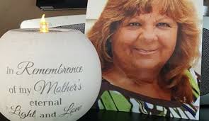 Rest in Peace Dolores D. Pfeuffer