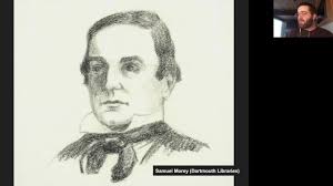 Steamboat Savant: The Case of Samuel Morey v. Robert Fulton