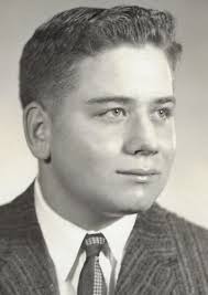 Patrick Pauls Obituary (1943