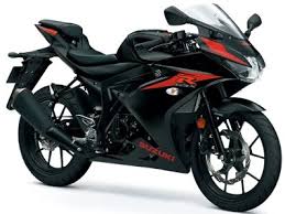 Suzuki malaysia launches three cbu bikes carsifu. 2017 Suzuki Gsx R 125 In Surprise Reveal At Intermot Paultan Org