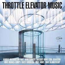 6.1, 5.6 and 5.5 are the most frequently downloaded ones by the program users. Throttle Elevator Music Kamasi Washington Final Floor Amazon Com Music