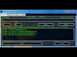 If you want a free stresser, get in touch with live chat! Free Ip Booter Programs Warrioreagle
