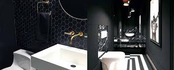85+ small bathroom ideas that are big on style. Top 60 Best Black Bathroom Ideas Dark Interior Designs