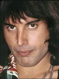 Have a good week everyone with our wonderful Freddie.
