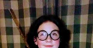 Your pictures of children in World Book Day costumes