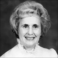 GEORGINA CORMIER Obituary (1930