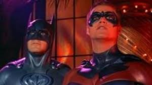 Freeze and poison ivy from freezing gotham city. Batman Robin 1997 Imdb