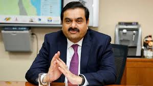German engineering giant siemens will build a rail signalling system for a controversial adani coal mine in central queensland despite protests in both. Gautam Adani S Success Shows Importance Of Connections And Execution Financial Times