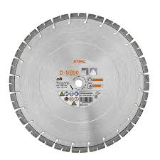 STIHL 14" SB90 Cut Off Saw Blade - World of Power