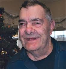 David James Garrow -