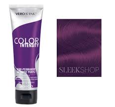 Schwarzkopf live colour + lift purple hair dye this purple hair dye from schwarzkopf is designed for dark hair which can dye your hair to the purple tint without any harsh bleaching. Joico Joico Intensity Semi Permanent Hair Color Amethyst Purple 4 Fl Oz Walmart Com Walmart Com