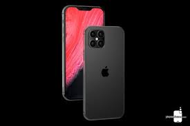 Iphone 12 Price In Nigeria Full Specifications And Features Latestphonezone In 2020 Iphone New Iphone Future Iphone