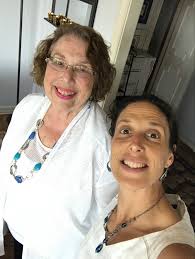 Slice of Life Tuesday: Mom Poem