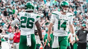 Team w l t pct pf pa; New Jets T George Fant Excited To Line Up With Sam Darnold Le Veon Bell Mekhi Becton