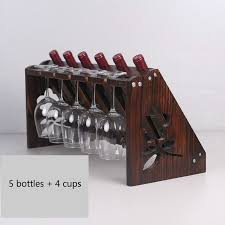 Jul 15, 2021 · kitchen cabinet. Creative Wine Holders Decoration Wine Glass Rack Household Living Room Solid Wood Goblet Rack Wooden Hanging Red Wine Shelf Wine Racks Aliexpress
