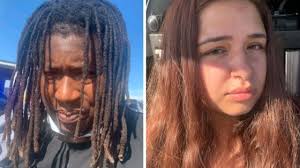 Two suspects in Stripes homicide investigation arrested