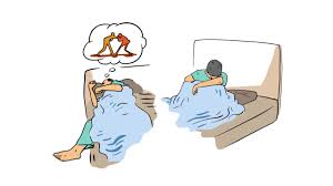 Image result for REM Sleep Behavior Disorder