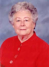 Marjorie Lowe (1920-2010)