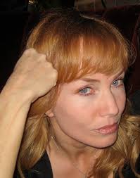 Rebecca De Mornay - Wikipedia