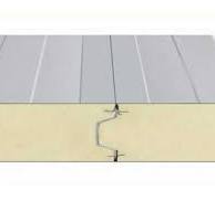 Sandwich panel，PU panel，foam core panels，50mm coolroom ...