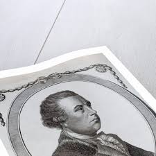 John Hawksworth posters & prints by Anonymous