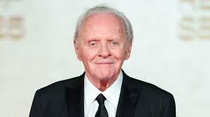 Sir Anthony Hopkins often 'returns' to Wales on Google Maps — BBC