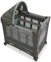 Graco Travel Lite Crib With Stages Reviews All Baby Gear Essentials Kids Macy S Graco Pack N Play Graco Travel Crib