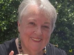 Peg Blake's Instagram, Twitter & Facebook