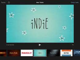 Turns your video clips into beautifully movies, complete with your . Imovie For Iphone Download