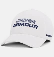 For golf nerds like me, the shoe has a multitude of features that indicate under armour understands the difference shoes can make in a player's game. Herren Ua Jordan Spieth Golfkappe Under Armour De